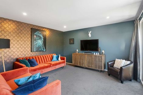 Photo of property in 10 Appleton Court, Rolleston, 7615