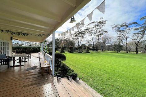 Photo of property in 131 Postman Road, Dairy Flat, Albany, 0794