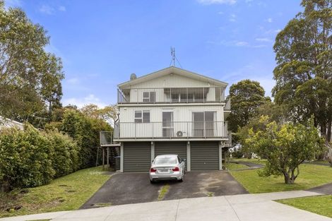 Photo of property in 7 Felton Mathew Avenue, St Johns, Auckland, 1072