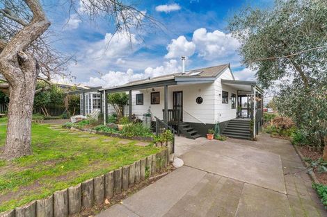 Photo of property in 7 Hammersmith Street, Richmond Heights, Taupo, 3330