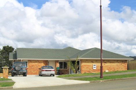 Photo of property in 12 Balmacewan Drive, Te Kamo, Whangarei, 0112