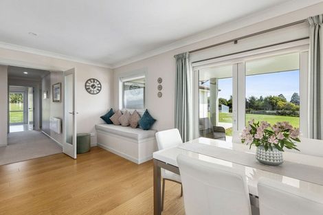 Photo of property in 69 Southdown Drive, Martinborough, 5781