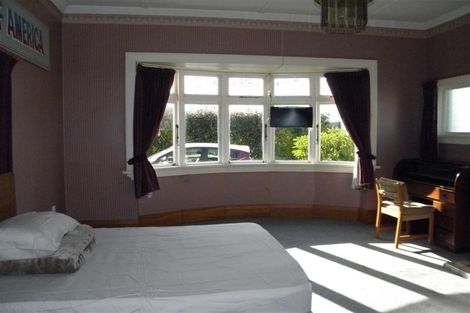 Photo of property in 271 Tay Street, Turnbull Thomson Park, Invercargill, 9810