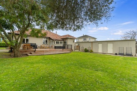 Photo of property in 301 Thames Street, Morrinsville, 3300