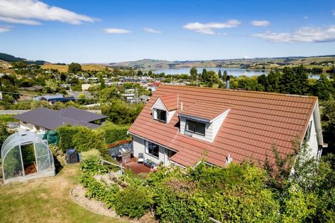 Photo of property in 4 Kilgour Street, Roseneath, Port Chalmers, 9023
