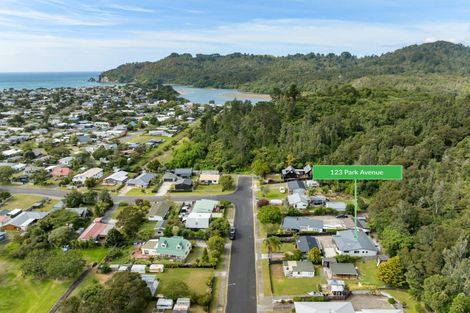 Photo of property in 123 Park Avenue, Whangamata, 3620