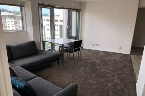 Photo of property in Soho Apartments, 1102/74 Taranaki Street, Te Aro, Wellington, 6011