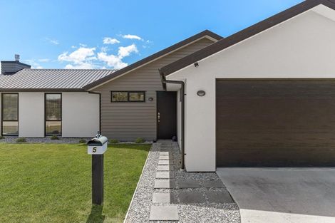 Photo of property in 5 Judes Lane, Lower Shotover, Queenstown, 9304