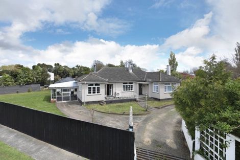 Photo of property in 14 Kensington Road, Marton, 4710