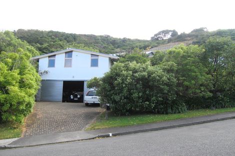 Photo of property in 3 Alleyne Court, Brown Owl, Upper Hutt, 5018