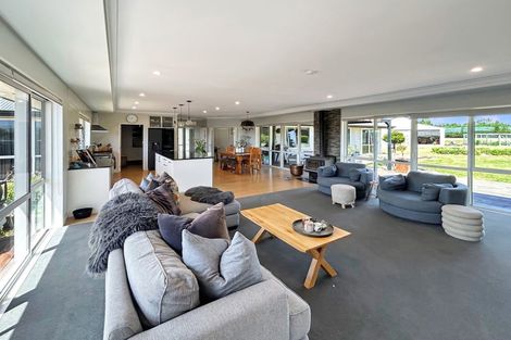 Photo of property in 1 Tupelo Place, Swannanoa, Rangiora, 7476