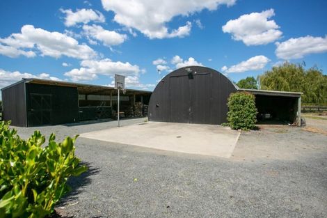 Photo of property in 48 Peake Road, Cambridge, Hamilton, 3283