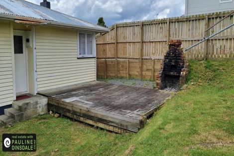 Photo of property in 8 Tennyson Street, Raumanga, Whangarei, 0110