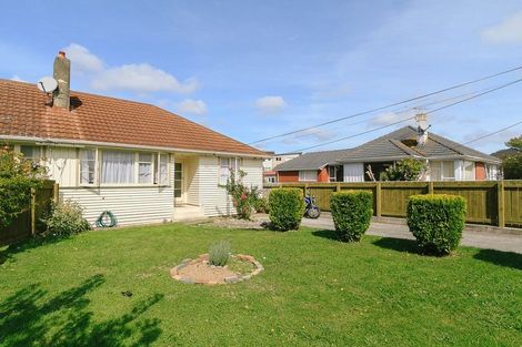 Photo of property in 1034 High Street, Avalon, Lower Hutt, 5011