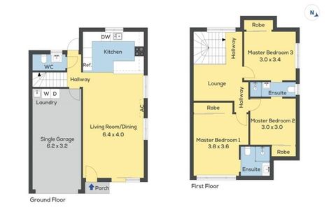 Photo of property in 12b Fernaig Street, Papakura, 2110