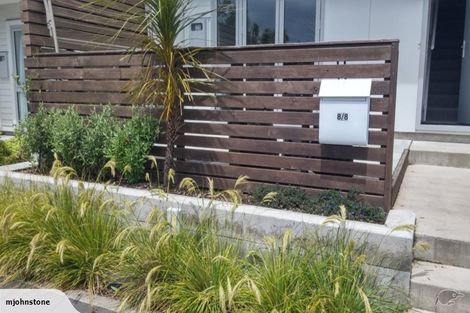 Photo of property in 8/8 Middleton Road, Johnsonville, Wellington, 6037