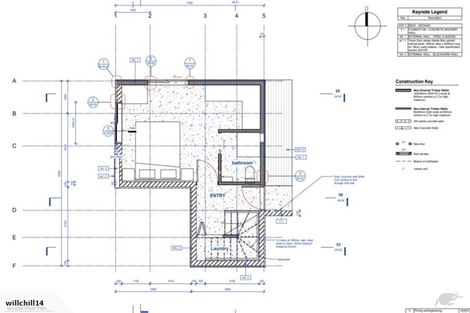 Photo of property in 93c Cecil Road, Wadestown, Wellington, 6012