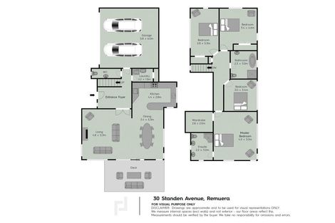 Photo of property in 30 Standen Avenue, Remuera, Auckland, 1050