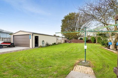 Photo of property in 51 Grey Street, Normanby, Hawera, 4614
