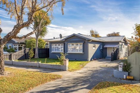 Photo of property in 1/75 Diamond Avenue, Spreydon, Christchurch, 8024