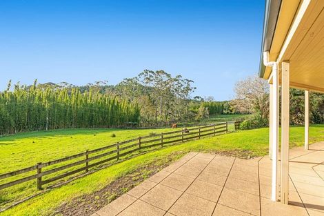 Photo of property in 11 Pineview Lane, Helensville, 0875