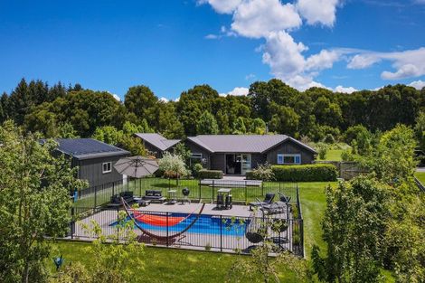 Photo of property in 500 Kinloch Road, Kinloch, Taupo, 3377