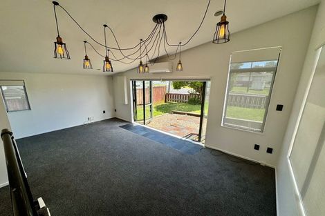 Photo of property in 42 Wedgwood Avenue, Mangere East, Auckland, 2024