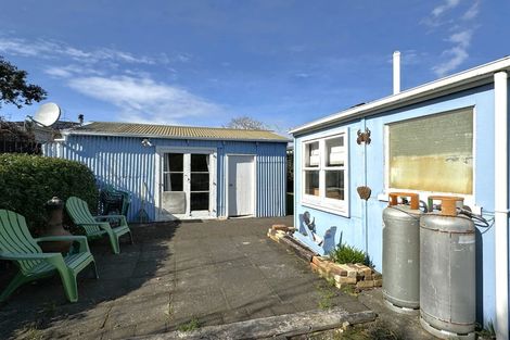 Photo of property in 51 Amopo Street, Kawhia, 3889