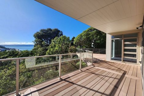 Photo of property in 178a Barnard Street, Wadestown, Wellington, 6012