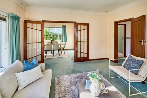 Photo of property in 7 Hathaway Avenue, Boulcott, Lower Hutt, 5010