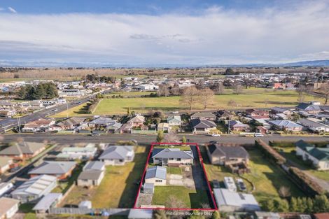 Photo of property in 10 Studholme Street, Temuka, 7920