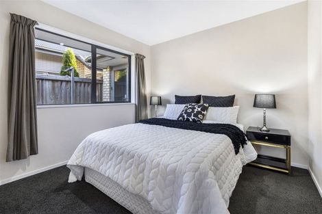 Photo of property in 21 Charente Way, Yaldhurst, Christchurch, 8042