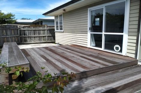 Photo of property in 29 Seddon Crescent, Marewa, Napier, 4110