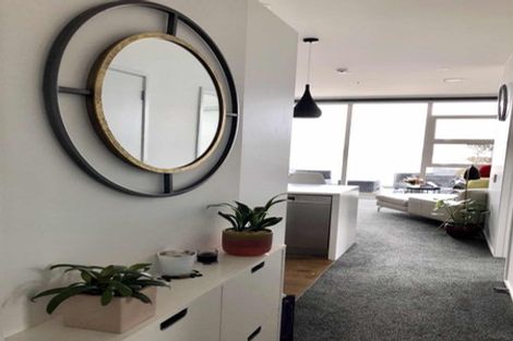 Photo of property in 506/246 Khyber Pass Road, Grafton, Auckland, 1023