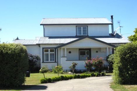 Photo of property in 11 Brian Bary Street, Redwoodtown, Blenheim, 7201