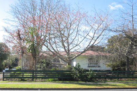 Photo of property in 1/30 Kelvin Road, Papakura, 2110