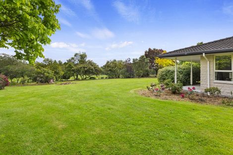 Photo of property in 485a Mairaki Road, Fernside, Rangiora, 7471