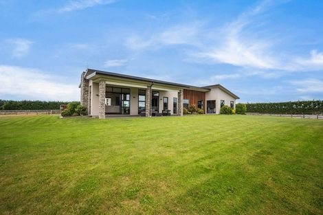 Photo of property in 48 Mckays Road, West Melton, Christchurch, 7671