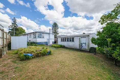 Photo of property in 150 Metcalfe Road, Ranui, Auckland, 0612