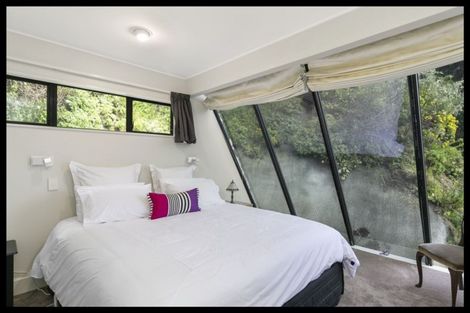 Photo of property in 12 Owhiro Bay Parade, Owhiro Bay, Wellington, 6023