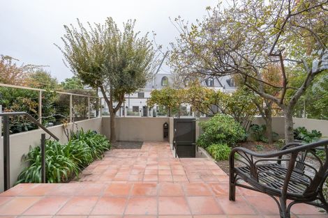 Photo of property in Chester Mews, 1/48 Chester Street West, Christchurch Central, Christchurch, 8013