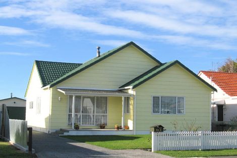Photo of property in 613 Mairangi Street, Mahora, Hastings, 4120