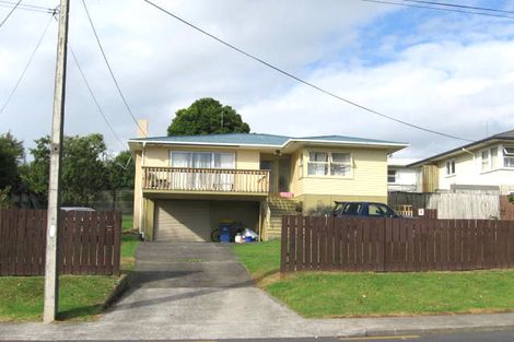 Photo of property in 98 View Road, Henderson, Auckland, 0612