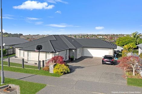 Photo of property in 5 Meadowbank Rise, Bethlehem, Tauranga, 3110