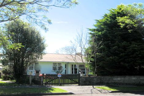 Photo of property in 7 Ropata Street, Kaiti, Gisborne, 4010