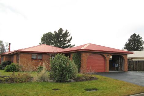 Photo of property in 6 Aurum Court, Cromwell, 9310