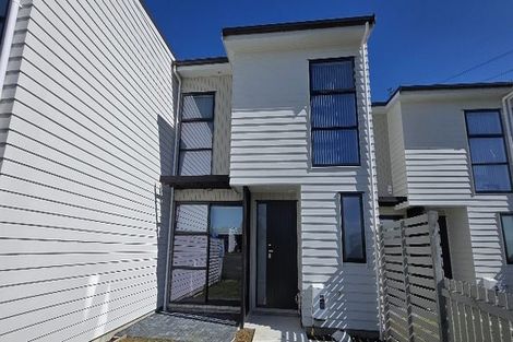 Photo of property in 25 Karikari Crescent, Takanini, 2112