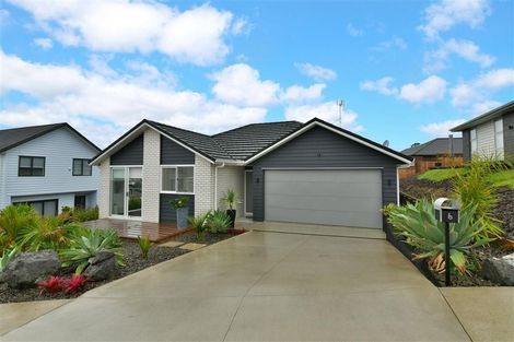 Photo of property in 6 Kiwa Crescent, Gulf Harbour, Whangaparaoa, 0930