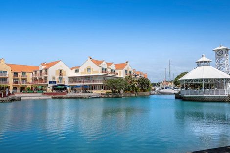 Photo of property in 164ag Harbour Village Drive, Gulf Harbour, Whangaparaoa, 0930