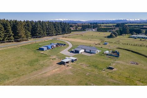 Photo of property in 2612 Wards Road, Darfield, 7571